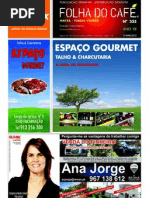 Folha do Café 335