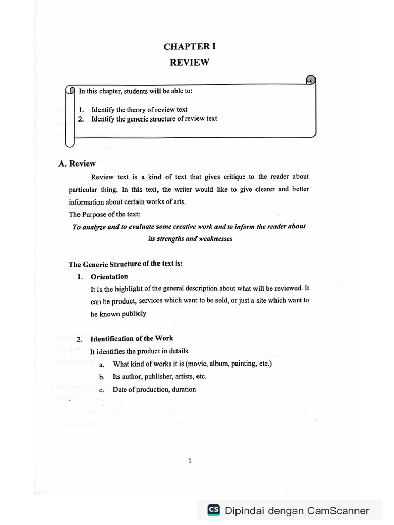 Minat 5TH 23 - 24 | PDF