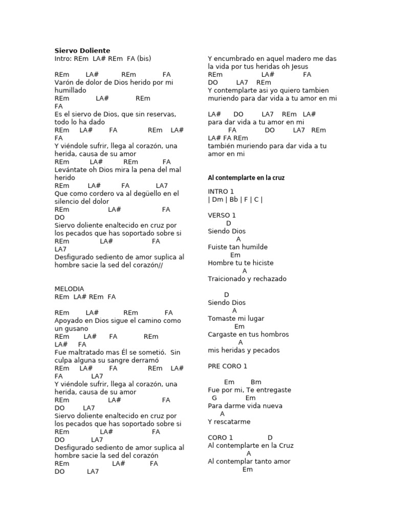 Canción 