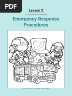 Emergency Assembly Point Guidelines | PDF | Emergency Evacuation | Fires