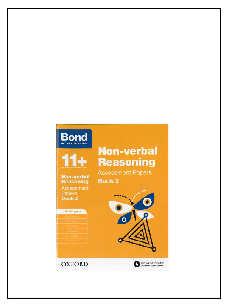 Bond 11+: Bond 11+ Maths Challenge Assessment Papers 9-10