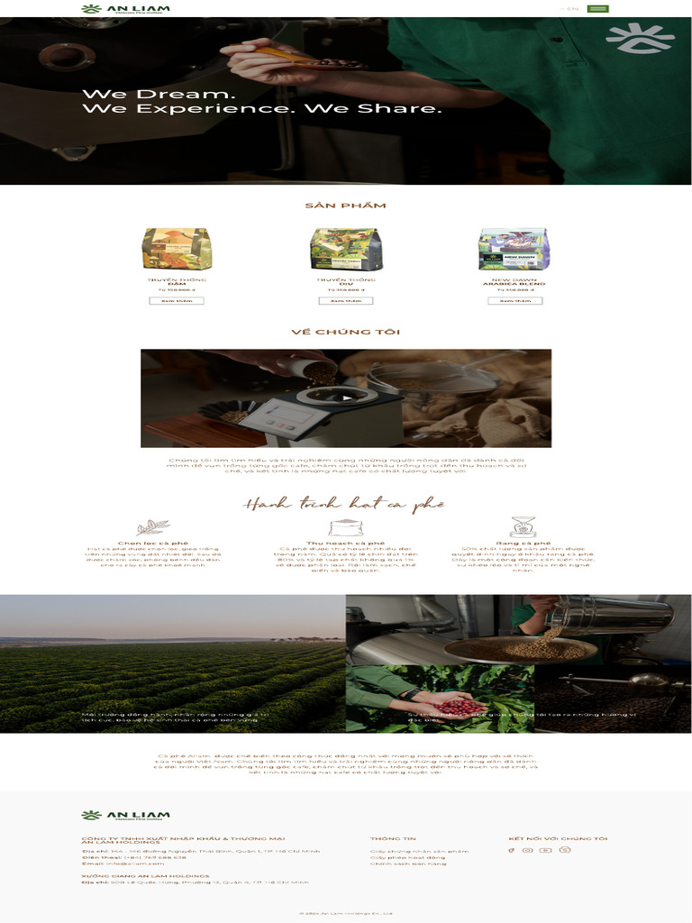 Aliam Homepage Fix | PDF