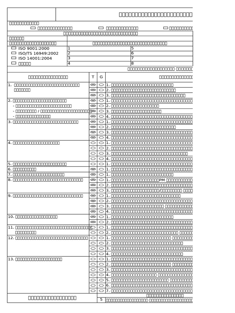FR PU01 01 004 ใบตรว ระเมินสมรร นะ ู้รับ ้า ช่ว ระ ำ ี | PDF