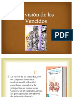 La Vision de Los Vensidos