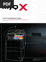 MyQ Desktop Client Installation Guide | PDF | Installation (Computer ...