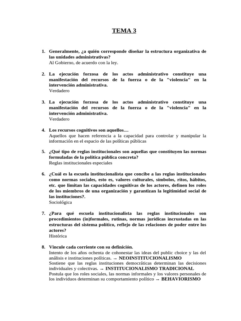 Test Tema 3 Ok | PDF