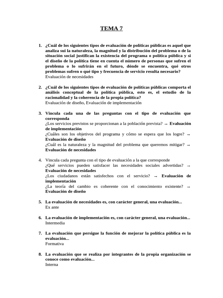 test tema 7 ok | PDF