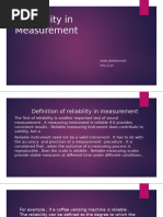 JASP Reliability Analysis Tutorial | PDF | Confidence Interval | Factor ...