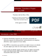 Java Rmi