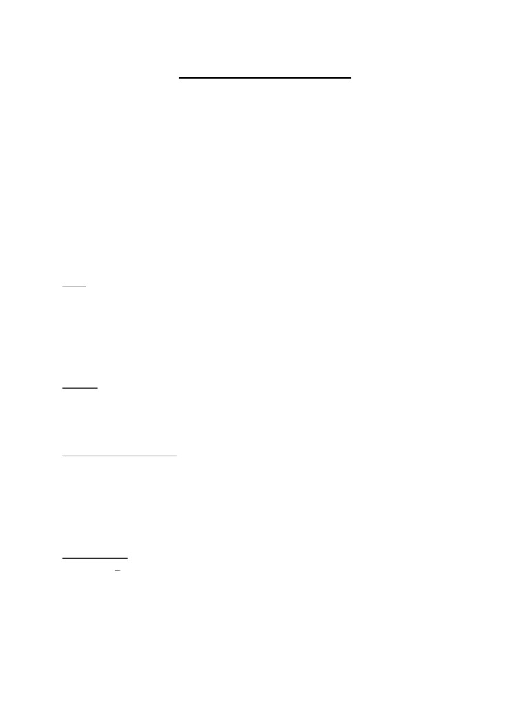 Writing an Effective Position Paper | PDF | Argument | Mathematical Proof