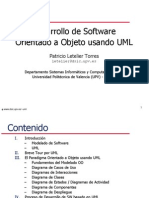 Curso OO Con UML