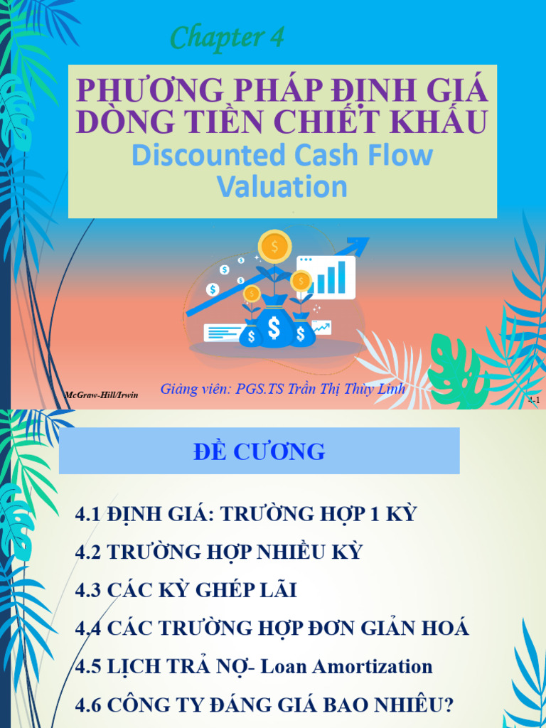 Chap004. HDNS 2 | PDF