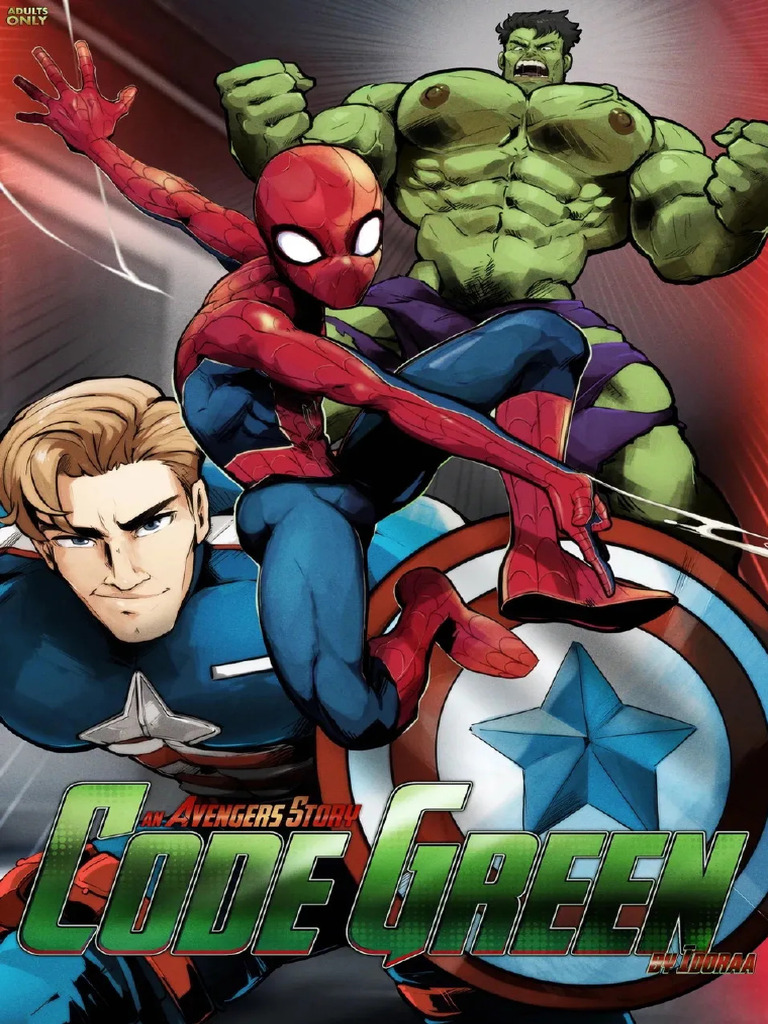 Code Green | PDF