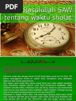 Download Waktu Sholat by MOVIC_GOKIL SN8525863 doc pdf
