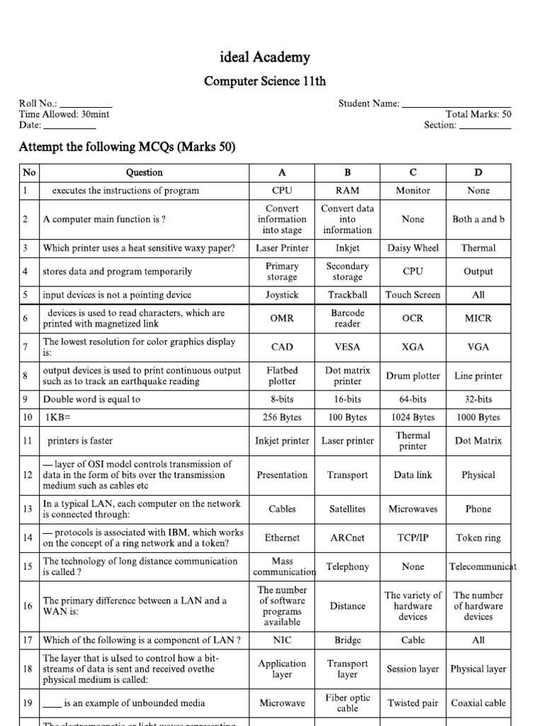 MMM | PDF