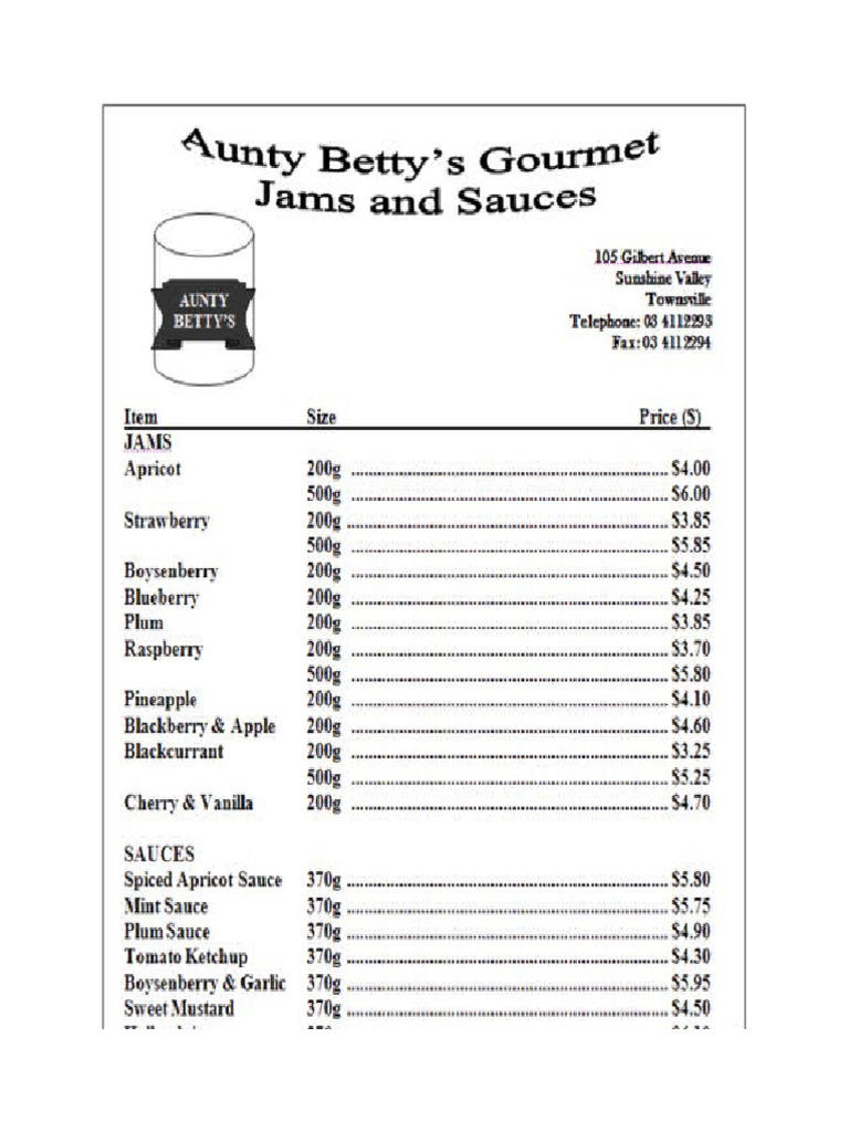 Word Samples | PDF