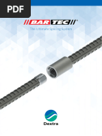 Dextra Griptec Interactive Brochure 2024 EN | PDF | Screw | Extrusion