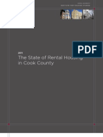 Cook County Housing 2011