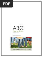 National Early Learning Curriculum NELC | PDF | Curriculum | Child ...