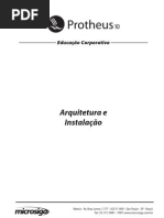 Arquitetura e Instalacao_P10