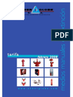 ANBER Medios Manuales de Extincion