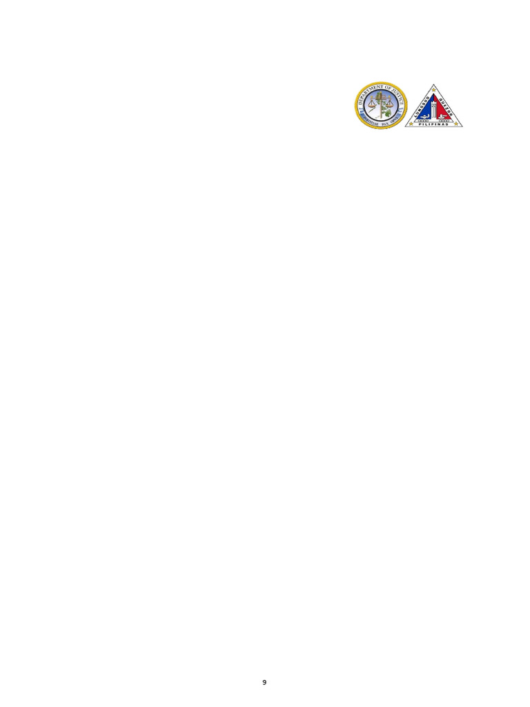 Inquest Proceedings: Criminal Complaints Guide | PDF | Arrest | Prosecutor