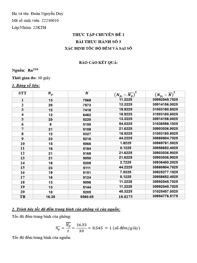 bai3 | PDF