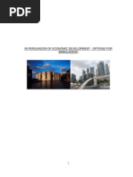 Download Economic Development -Bangladesh by Shams SN8526209 doc pdf
