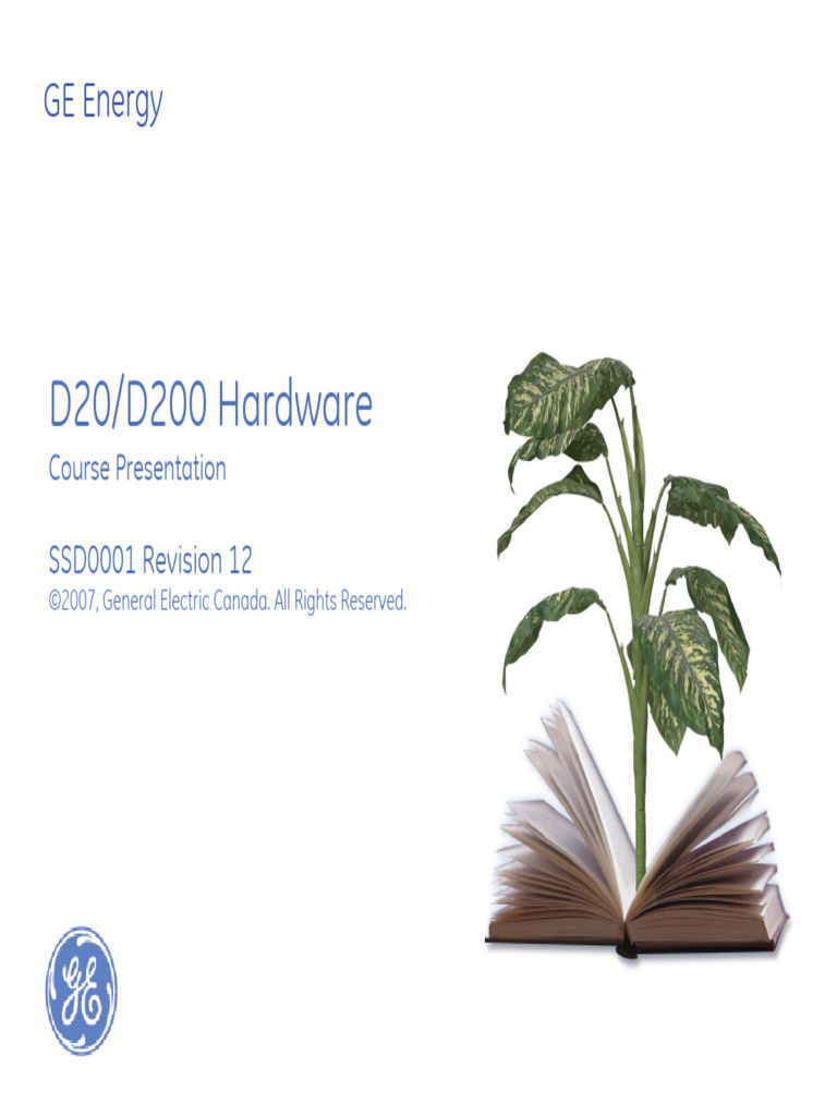 SSD0001-12 D20 D200 Hardware | PDF | Computer Architecture | Computer ...