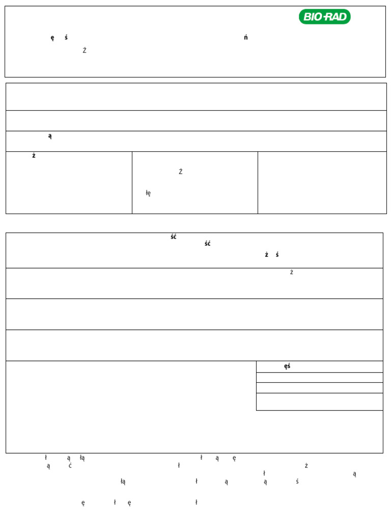 Biorad | PDF