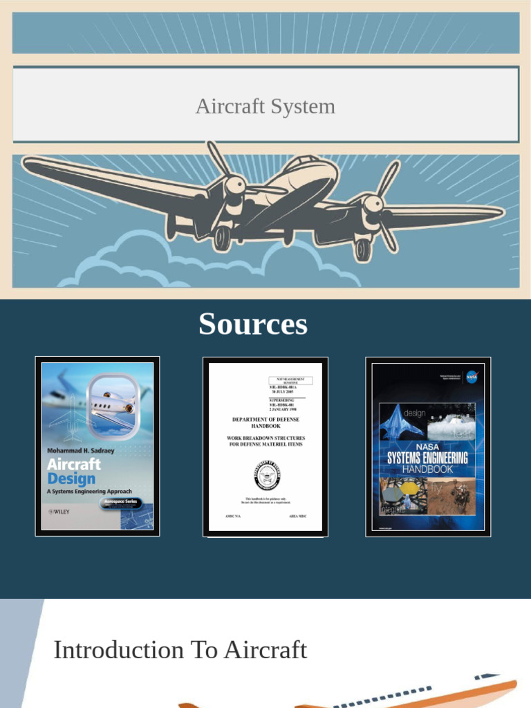 Aircraft | PDF