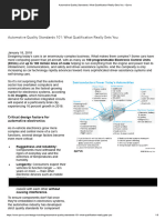 AEC Q100 Rev J Base Document | PDF | Electrostatic Discharge ...