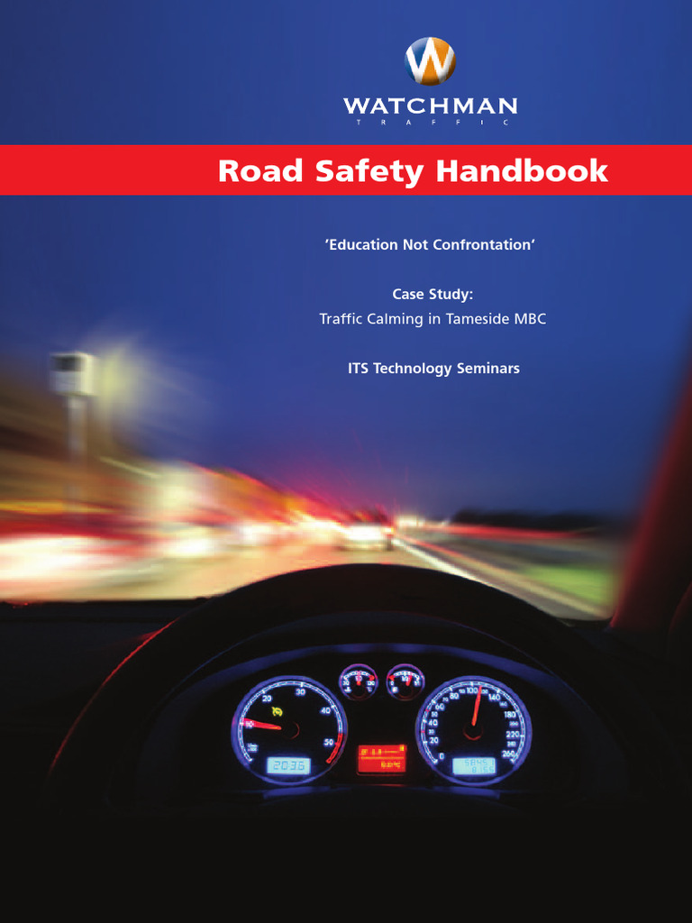 Watchman Speed Camera Success in Tameside | PDF | Speed Limit | Traffic ...