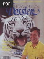 Download Washington Dossier May 1979 by David Adler SN85265763 doc pdf