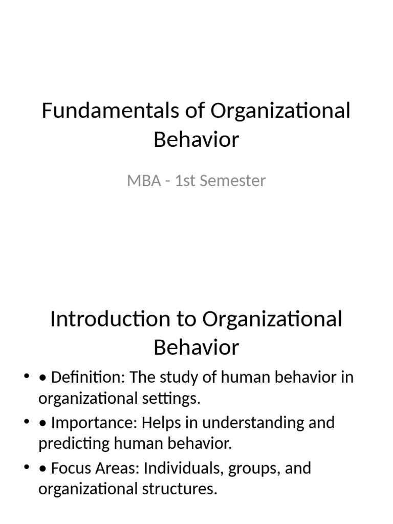 Fundamentals_of_Organizational_Behavior | PDF