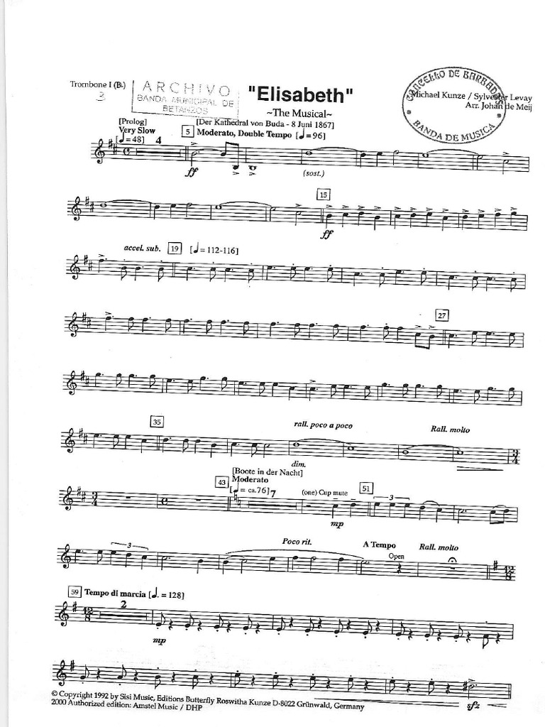 Elisabeth | PDF