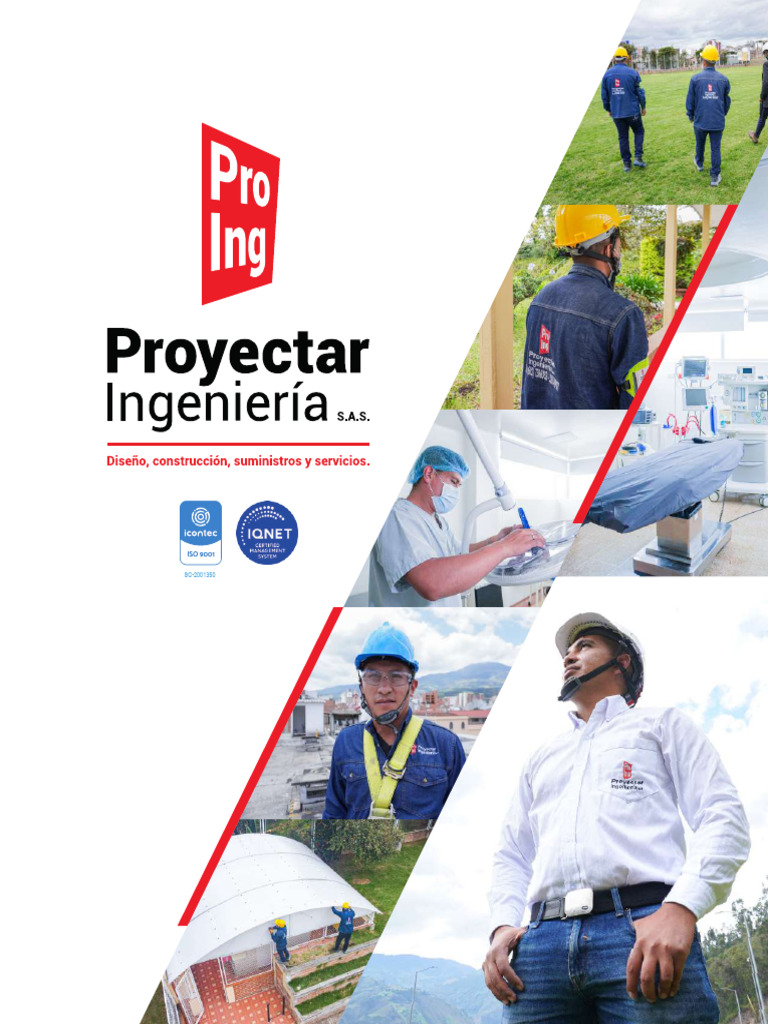 Portafolio Pro Ing04 - Compressed | PDF | Ingenieria Eléctrica ...