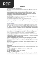 Post Jokes Disini 51 - 60 | PDF