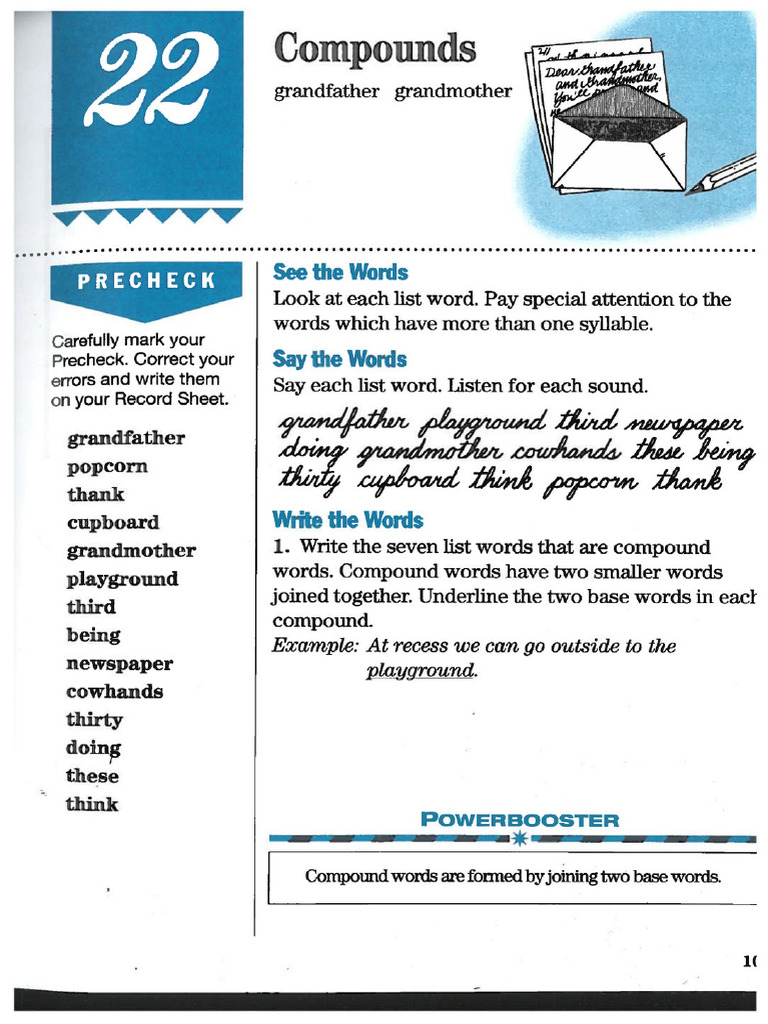 MR - 04WC 1066832 McClure PS - Attachment: PDF: Lesson 22 | PDF ...