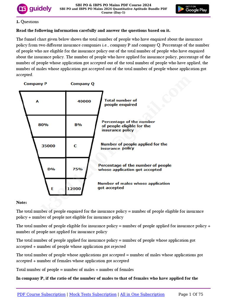 Insurance Policy Data Analysis | PDF | Mathematics