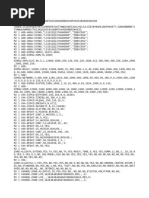 SETLL and SETGT Operations in RPGLE | PDF