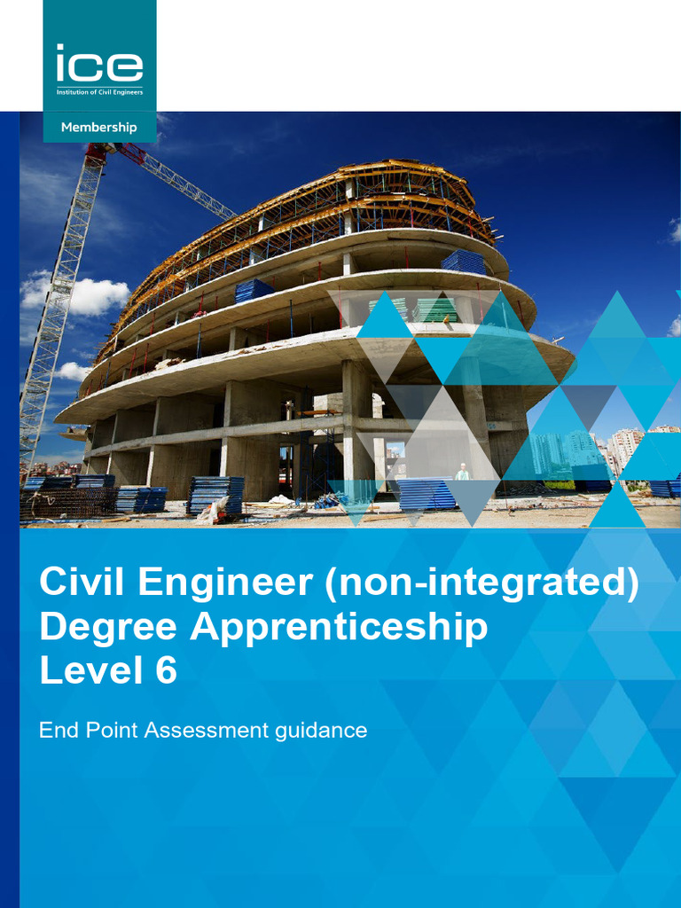 End Point Assessment Guide for Engineers | PDF | Plagiarism ...
