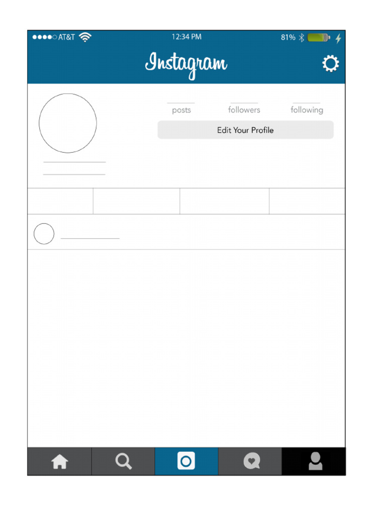 Save Instagram Content Guide | PDF