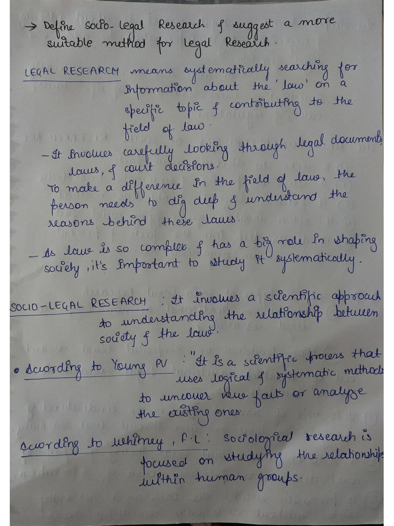 Assignment No 1 RM | PDF
