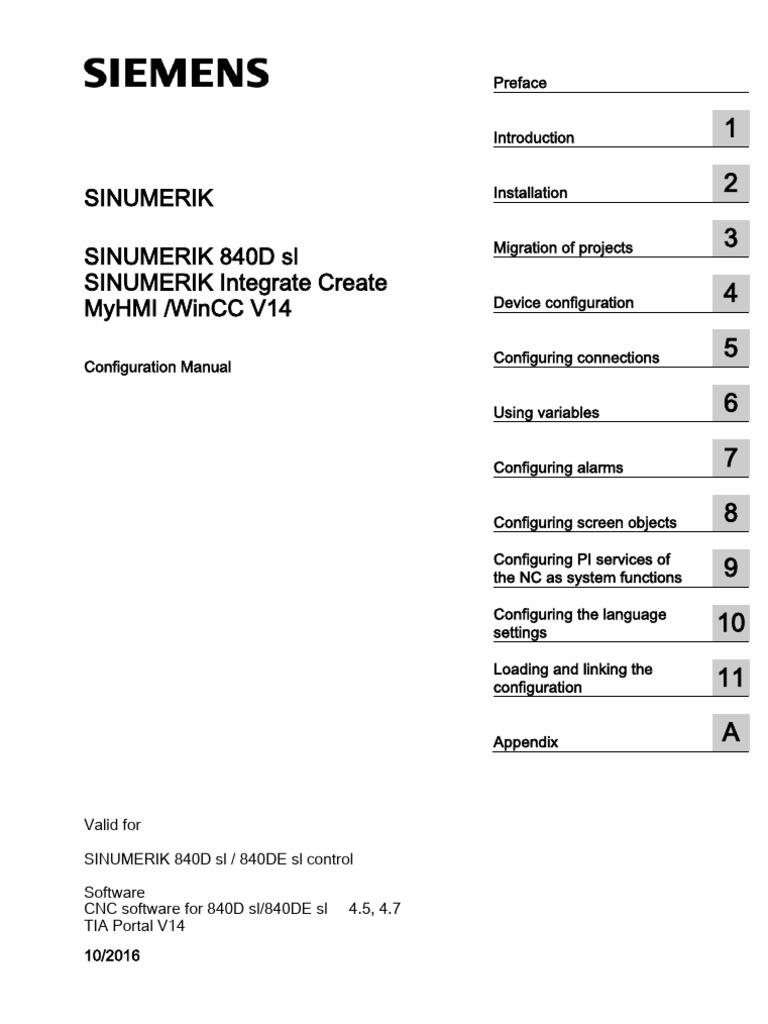 WinCC Config en-US | PDF | Computer Security | Security