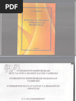 U ozini dostlari oldida bir yigitga berdi