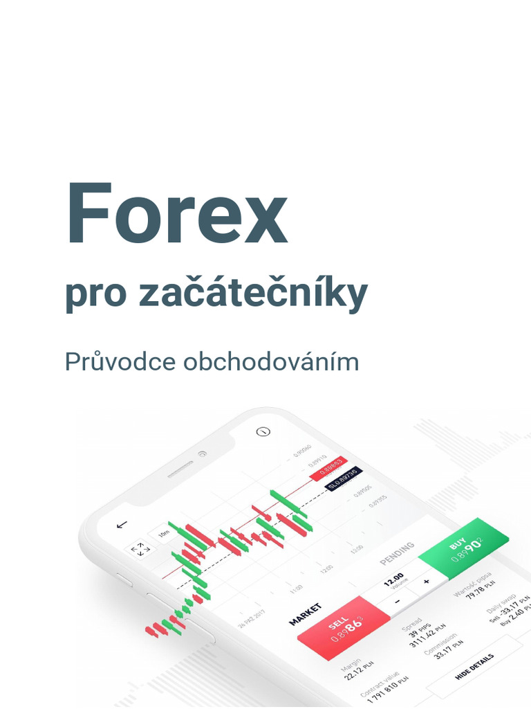 Forex Pro Zacatecniky CZ | PDF