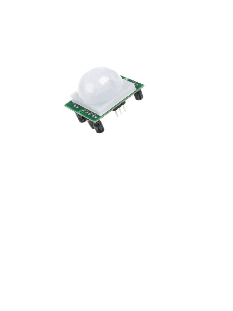 Sensor 5 | PDF