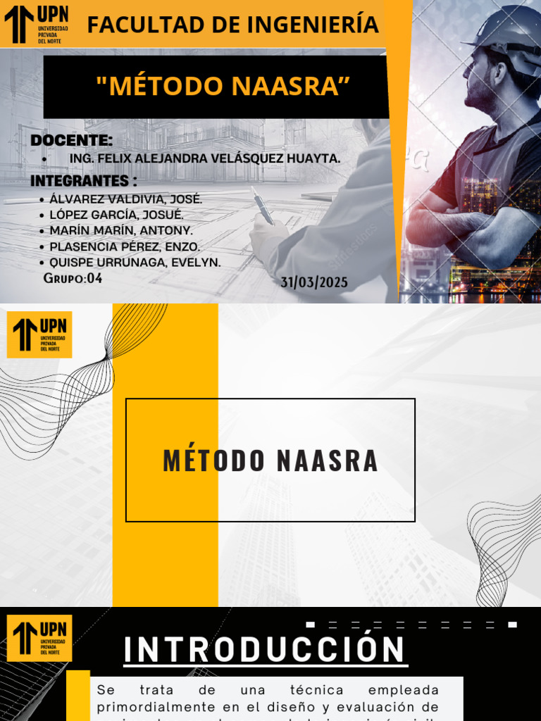 Método NAASRA para Diseño de Pavimentos | PDF | Rigidez | Hormigón