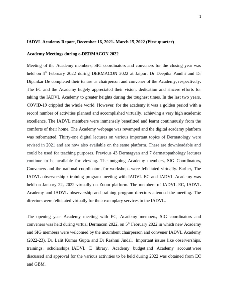 66166f4e4cb6c6465562937e 16th December+ 2021 15th March 2022 | PDF ...